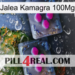 Jelly Kamagra 100Mg 01